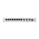 Switch Zyxel Xgs1250-12 12-Port Smart Managed Multigig