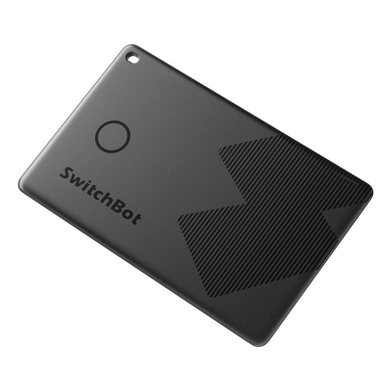 Switchbot Geldbörsen-Tracker-Karte Nfc-Compatible