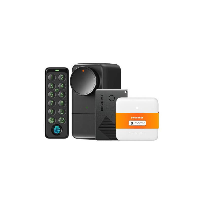 Switchbot Geldbörsen-Tracker-Karte Nfc-Compatible