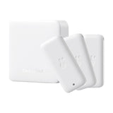 Switchbot Inteligentna Centralka + 3x Czujnik Temperatury I Wilgotnosci