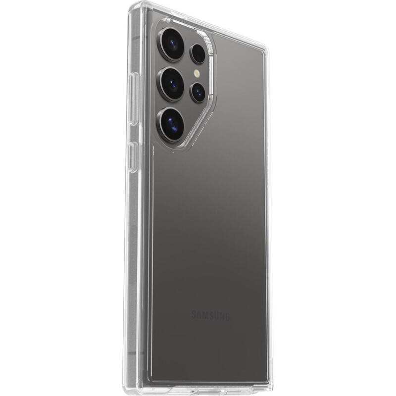 Symmetry Clear Galaxy S24 Ultra Clear