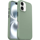 Symmetry Magsafe Iphone 16 Green