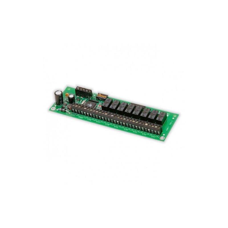 Syncro I/O 16 Channel I/O  Board