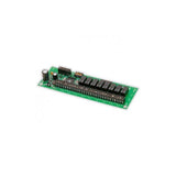Syncro I/O 16 Channel I/O  Board