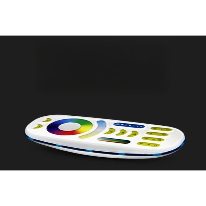 Synergy 21 Led Fernbedienung Rgb-Ww (Rgb-Cct) 4 Zonen *Milight/Miboxer*