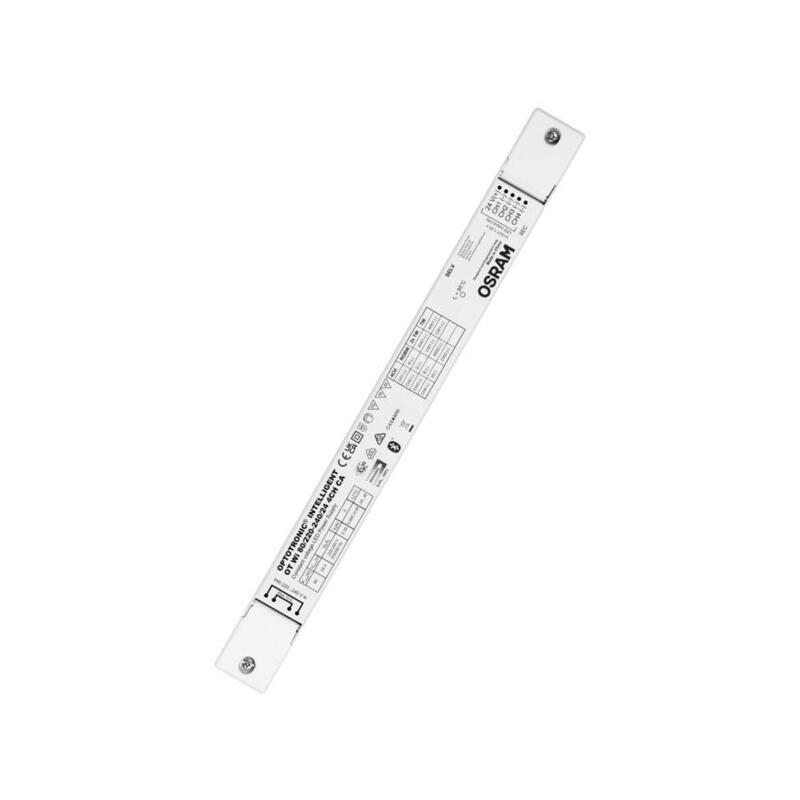 Synergy 21 Netzteil - 24v 80w Rgb-W Osram + Casambi