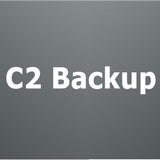 Synology C2 Backup License 500gb (1 Año)