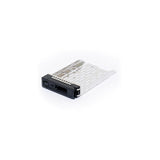 Synology Disk Tray (Type R7) 2,5/3,5" Panel Embellecedor Frontal Negro