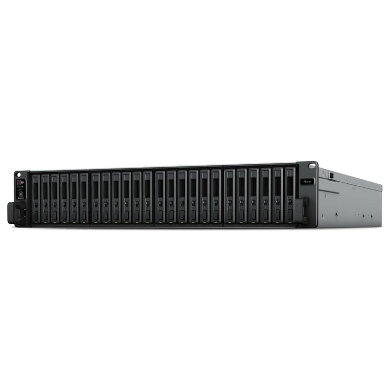 Synology Fs3410 Nas 24bay Flashstation 2u