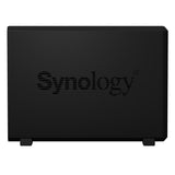 Synology Nas Disk Station Ds118 1 Bahia Arm Cpu 4x1.4ghz 1gb Ddr4