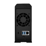 Synology Nas Disk Station Ds118 1 Bahia Arm Cpu 4x1.4ghz 1gb Ddr4