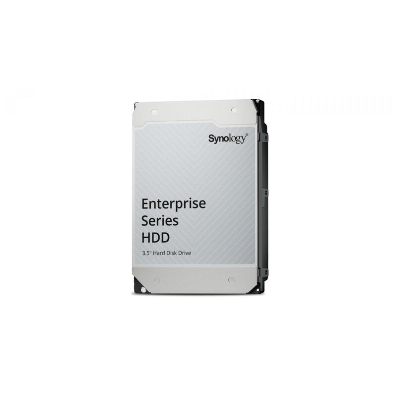 Synology Nas Hd3.5" Enterprise Sata 4tb Hat5320-4t / 7,2k