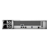 Synology Rs2423rp+ 2u 12bay V1780b Rps Ext 8gb Ddr4 Rps 2xusb3.2 I 1xexpp