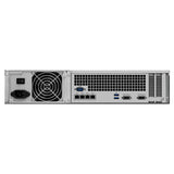 Synology Rs3618xs Nas 12bay Rack Station