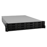 Synology Rs3618xs Nas 12bay Rack Station