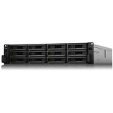 Synology Sa3200d Nas 12bay Rack Station