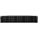 Synology Sa3200d Nas 12bay Rack Station
