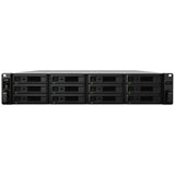 Synology Sa3200d Nas 12bay Rack Station