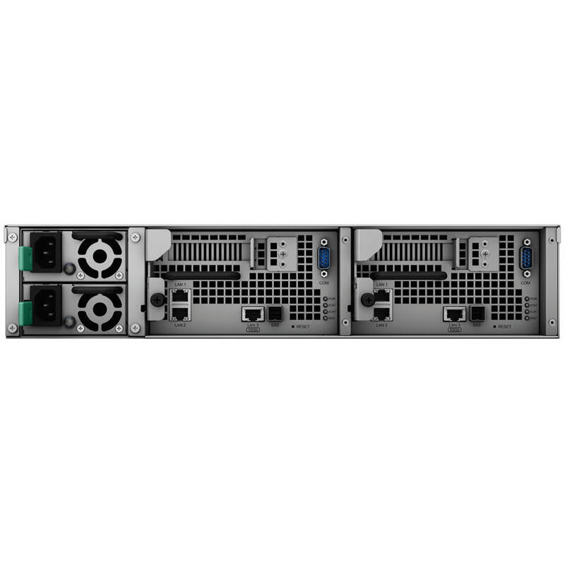 Synology Sa3200d Nas 12bay Rack Station