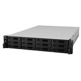 Synologyâ Rack Stationâ Rx1217 Expansion Unit 12bay