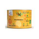 Syta Micha Chef Turkey With Vegetables Mono - Comida Húmeda Para Perros - 200g