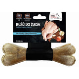 Syta Micha Hueso Masticable De Pavo - Golosina Para Perro - 13,5 Cm
