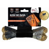 Syta Micha Hueso Masticable Para Un Pelo Bonito - Masticable Para Perro - 13,5 Cm