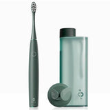 Oclean Air 2t Verde - Cepillo De Dientes Eléctrico
