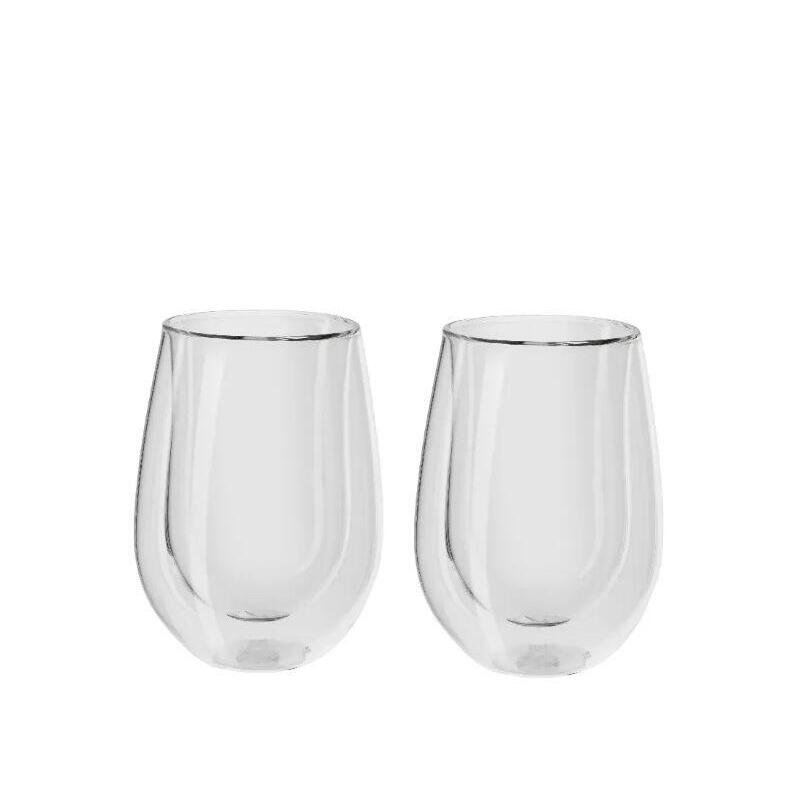Szklanki Do Czerwonego Wina Zwilling Sorrento 2x350 Ml 39500-217-0