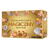 Sztuczki Magiczne Z³ota Kolekcja