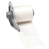 T-Flag Or P-Flag Matte  Polypropylene Labels For M710