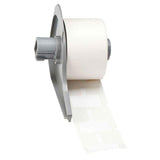 T-Flag Or P-Flag Matte  Polypropylene Labels For M710