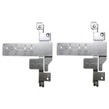 Cisco T-Rail Channel Adapter Adaptador De Montaje En Riel De Dispositivo De Red Para Aironet 1041 1042 1130ag 1131ag 1131g 1141 1142 1260 3501e 3501i 3502e 3502i