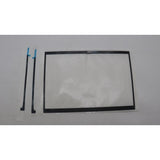 T14 Bezel Assembly With Fhd  Tape
