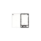 T220 Tab A7 Lite Back Cover  Silver
