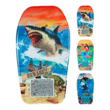 Tabla De Bodyboard, Modelos Variados, 82 Cm