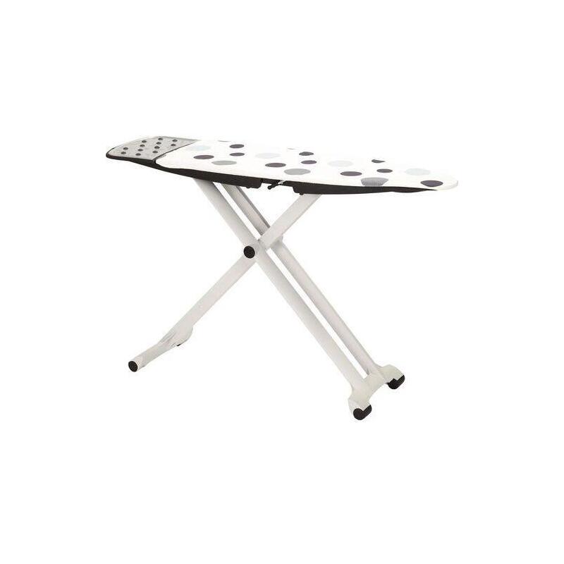 Tabla De Planchar Lotus Blanca De Curver