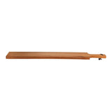 Tabla De Servir Madera Acacia Natur Sg Medidas 60x15x1.5cm Sg-4487 San Ignacio