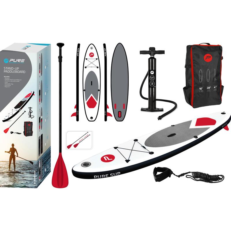 Tabla Paddle Surf, 305 X 71 X 10 Cm