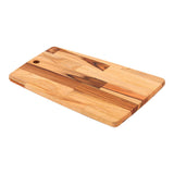 Tabla Para Cortar Y Servir 40 X 28 X 1,8 Cm