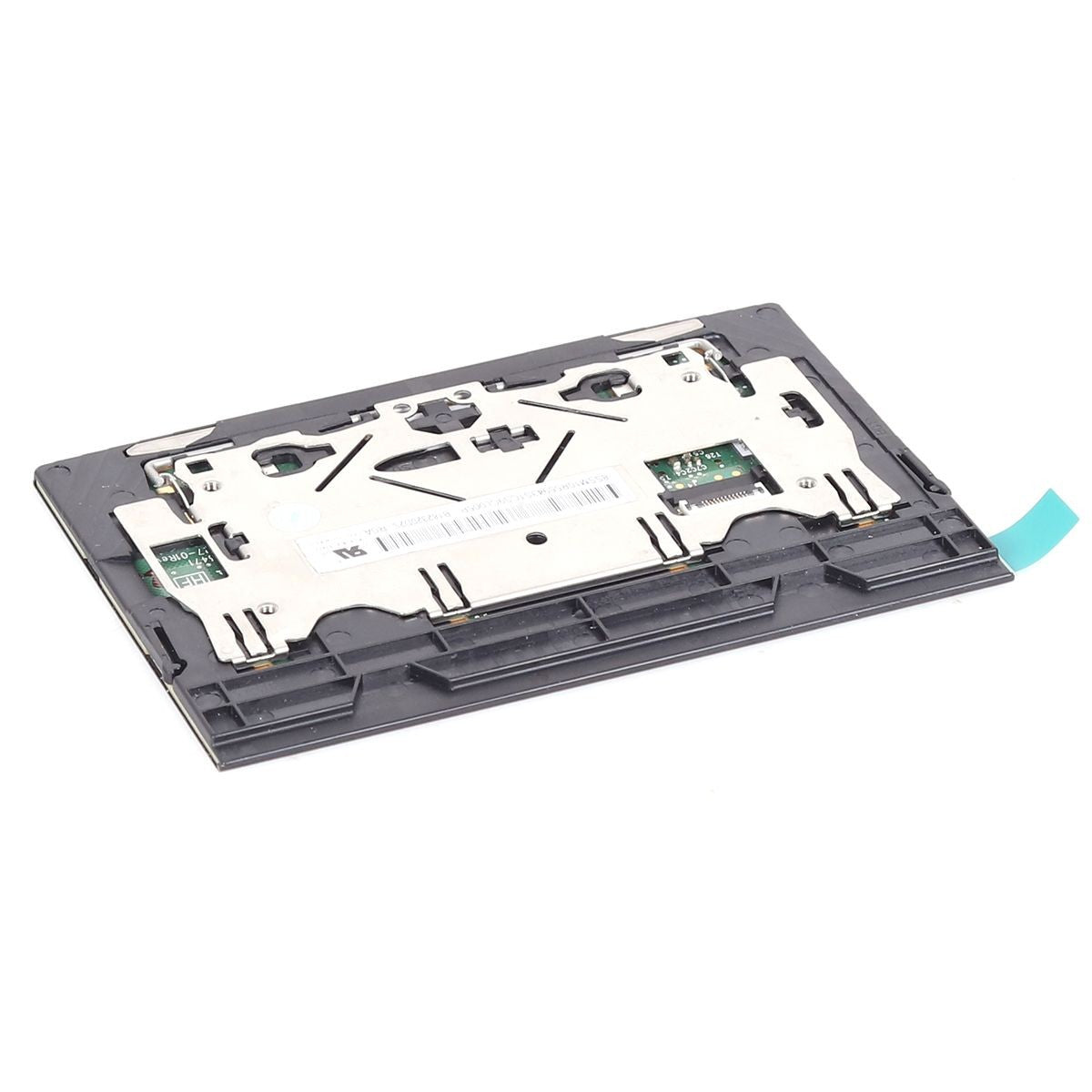 Placa Touchpad Para Portátil Lenovo Thinkpad T490 T15 L14 Negro 01Yu054