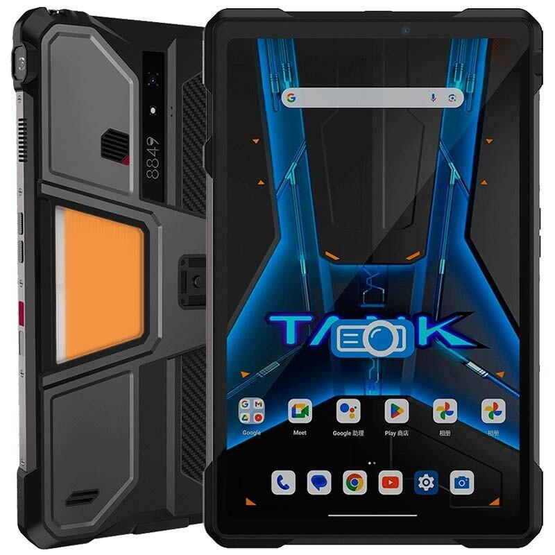 8849 Tank Pad 5g 10.95 16gb/512gb - Tablet Rugged
