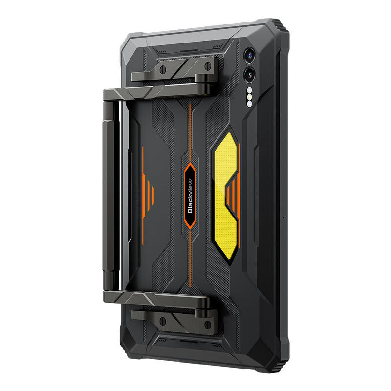 Tablet Active 10 Pro 10" 256gb/Orange Blackview