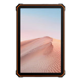 Tablet Active 10 Pro 10" 256gb/Orange Blackview