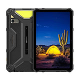 Tablet Armor Pad 4 Ultra 10"/8/256gb Black Ulefone