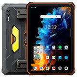 Tablet  Blackview Active 10 Pro 10.9 5g 12gb/256gb Android 14 Naranja