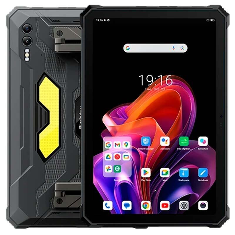 Tablet  Blackview Active 10 Pro 10.9 5g 12gb/256gb Android 14 Negro