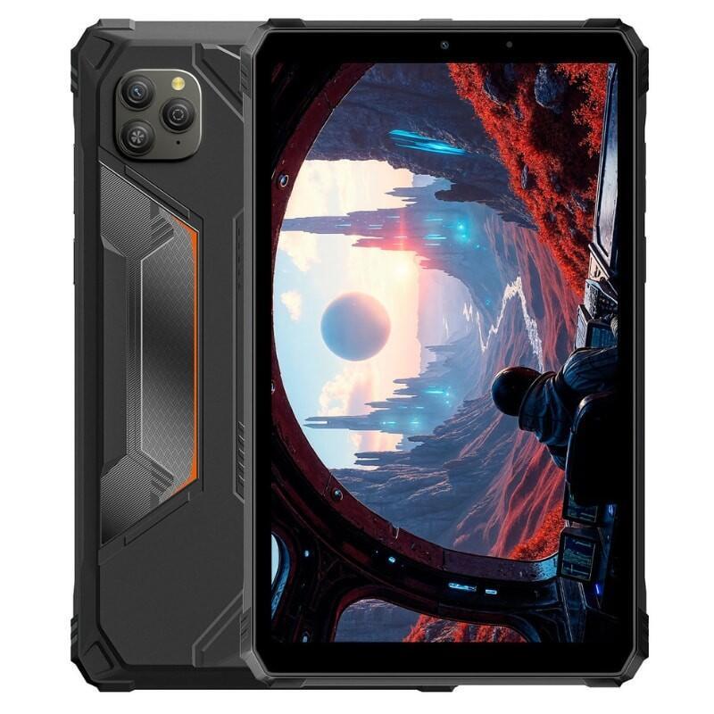 Tablet Blackview Active 5 8.68" 8gb/128gb Wifi+4g Negro Rugged
