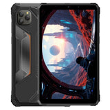 Tablet Blackview Active 5 8.68" 8gb/128gb Wifi+4g Negro Rugged
