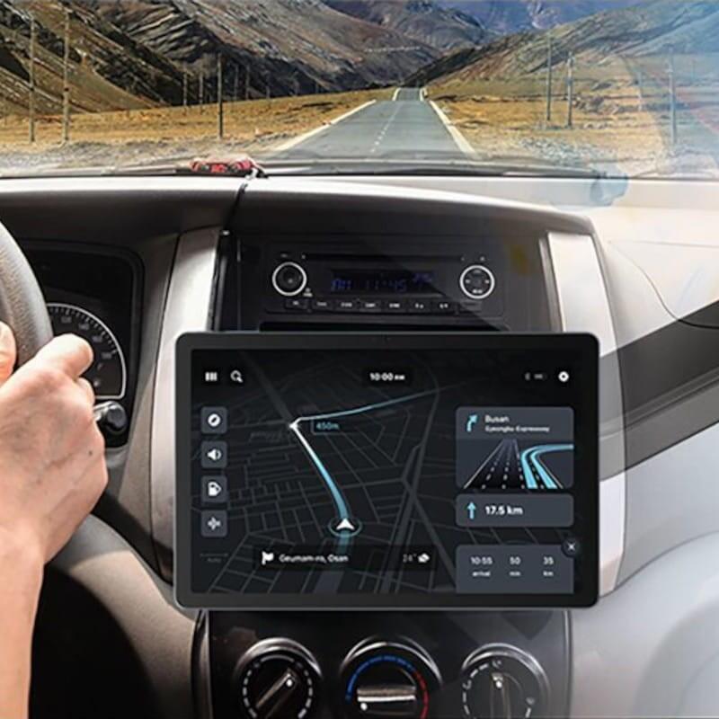 Tablet Blackview Tab 60 Pro 4g Lte 4gb/128gb Verde